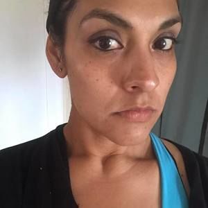 Meet your Posher, Adriana